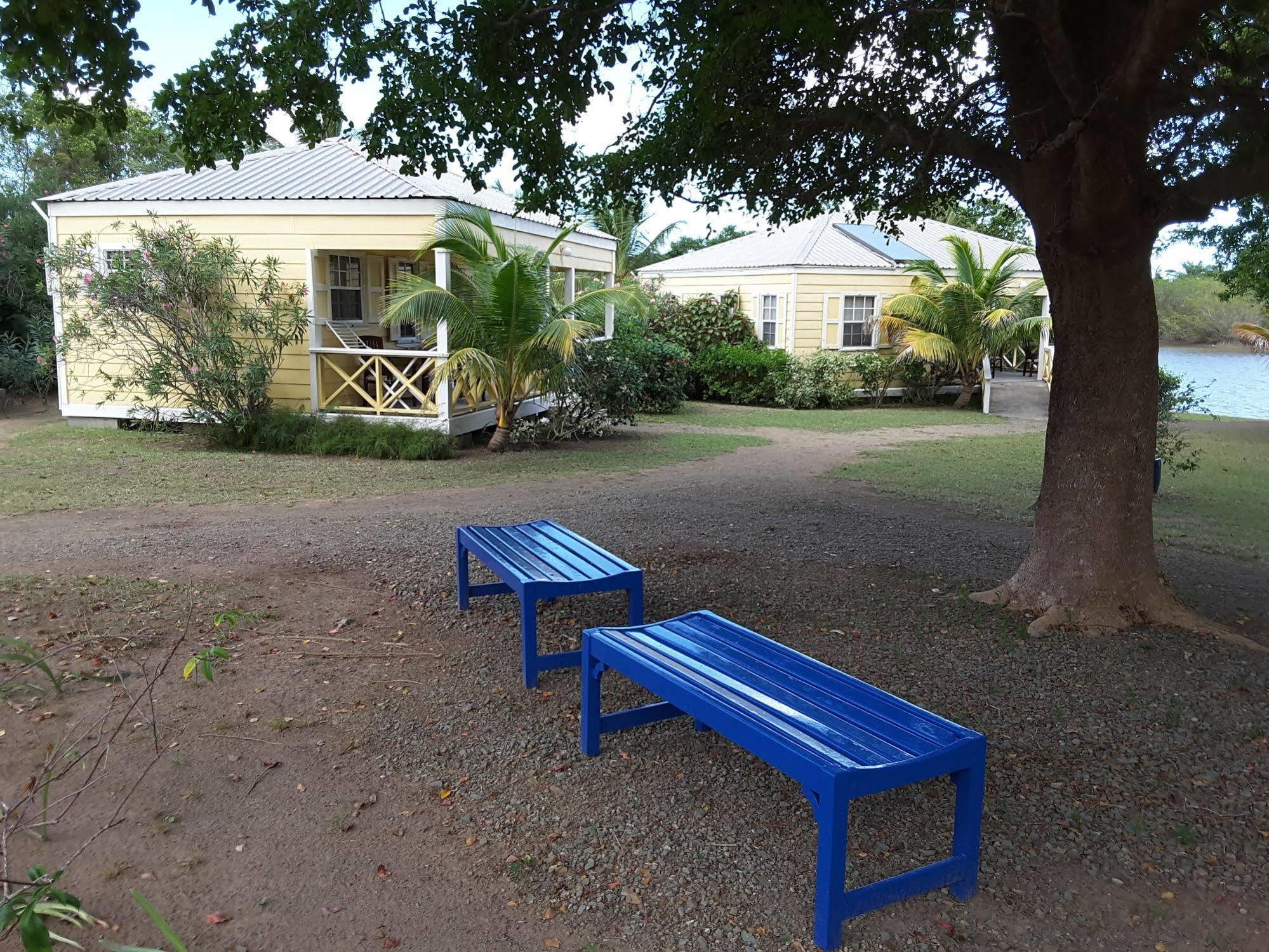 Yepton Estate Cottages St. John's Exterior photo